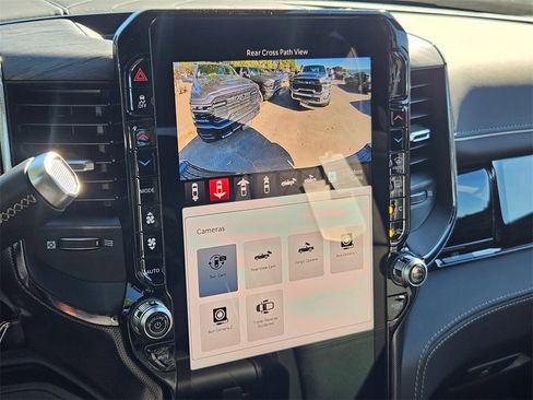 New 2026 RAM 2500 Limited image 25