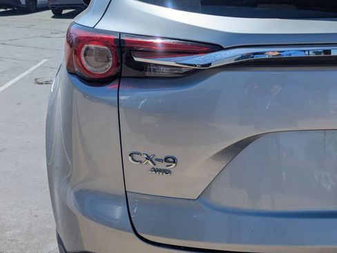 Used 2021 MAZDA CX-9 Grand Touring image 5