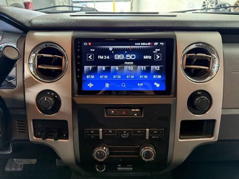 Used 2011 Ford F150 XLT w/ XTR Pkg image 28