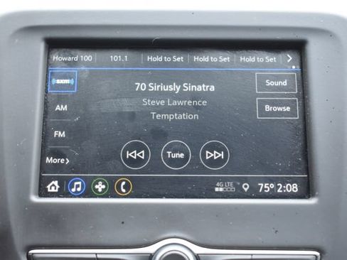 Used 2019 Chevrolet Equinox LT AWD/4WD image 28
