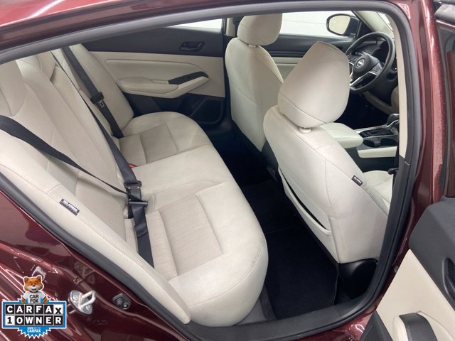Used 2025 Nissan Altima 2.5 SV FWD image 20