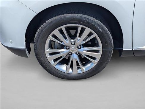 Used 2013 Lexus RX 450h FWD w/ Navigation Pkg image 15