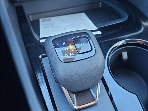 New 2026 Nissan Rogue Dark Armor AWD/4WD image 20