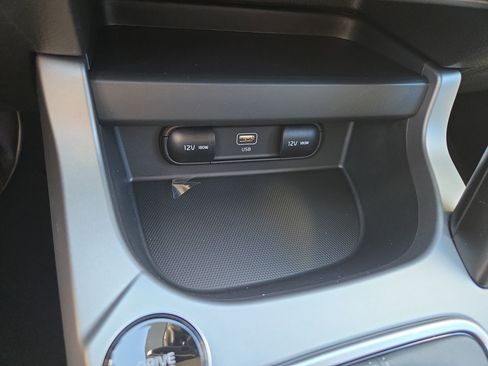 New 2026 Kia Seltos LX image 12