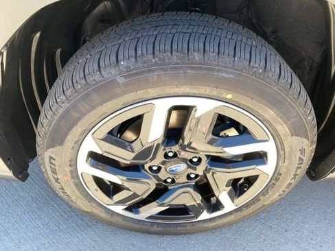 New 2026 Subaru Forester Touring AWD/4WD image 27