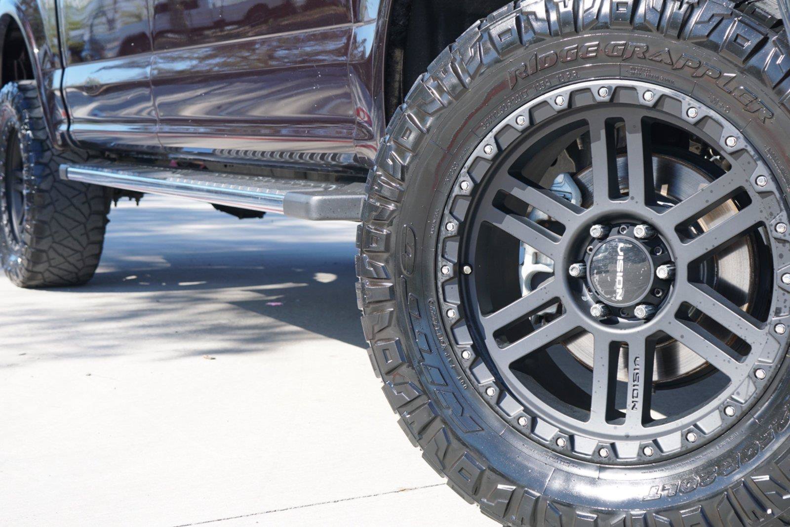 Used 2018 Ford F150 Lariat RWD image 2
