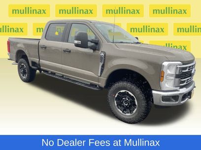 New 2026 Ford F250 XLT w/ Tremor Off-Road Package