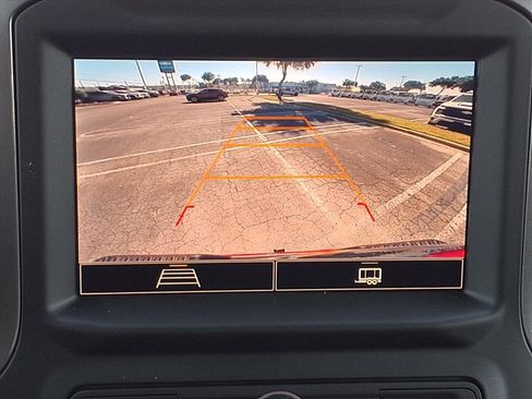 New 2026 Chevrolet Silverado 1500 Custom image 13