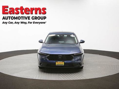 Used 2024 Honda Accord EX image 53