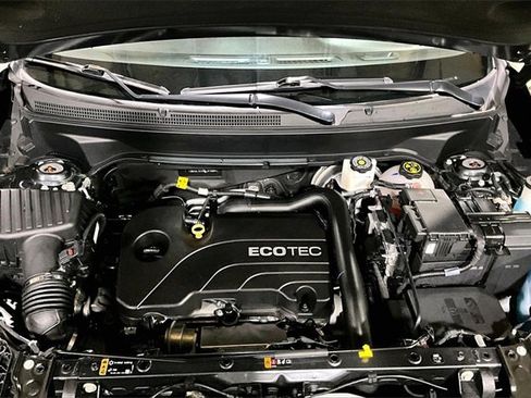 Used 2021 GMC Terrain SLE w/ Driver Convenience Package image 29