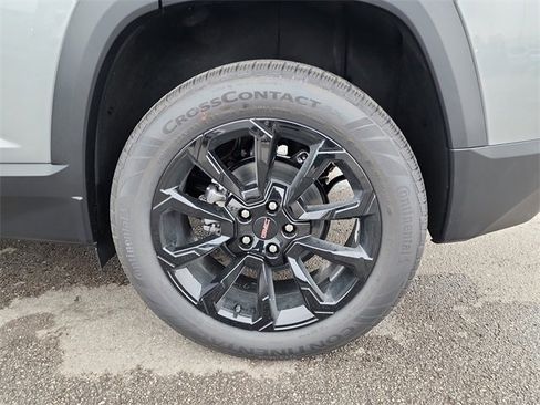 New 2026 GMC Terrain Elevation w/ Elevation Premium Package image 27