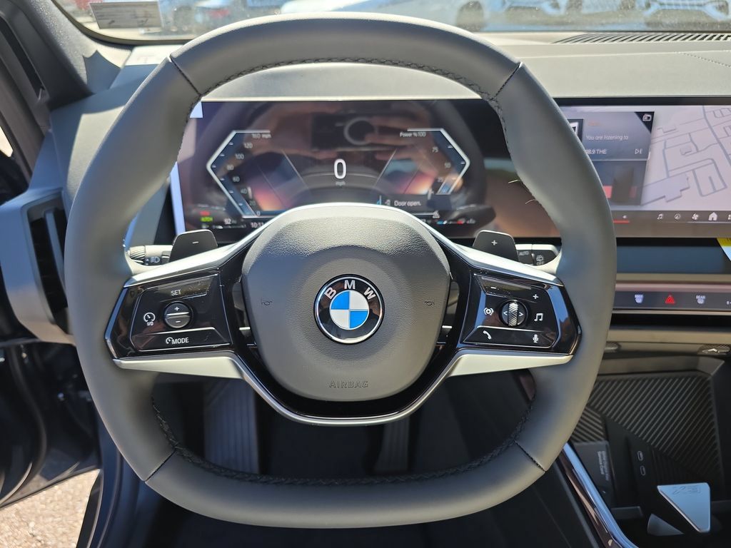 New 2026 BMW X3 xDrive30i w/ Premium Package AWD/4WD image 22