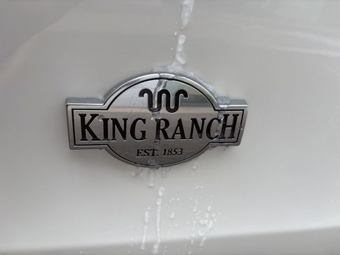 New 2026 Ford Expedition Max King Ranch image 3