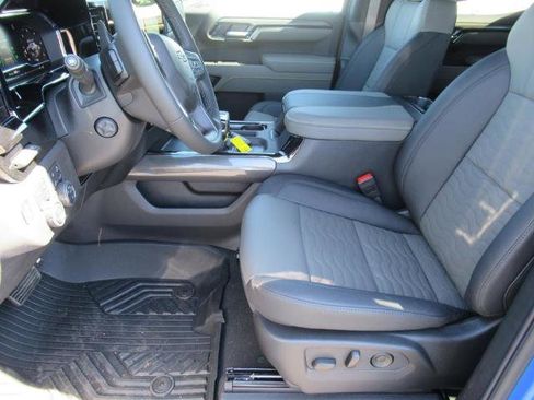 New 2025 Chevrolet Silverado 1500 ZR2 w/ ZR2 Bison Edition image 20