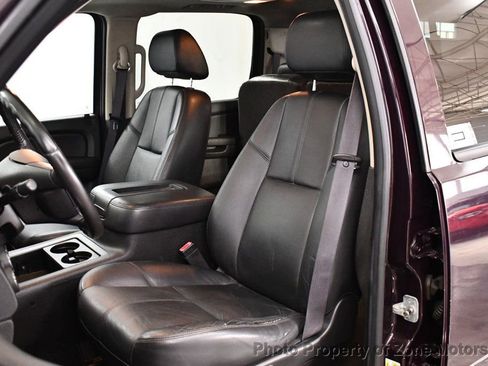 Used 2008 GMC Sierra 1500 SLT image 6