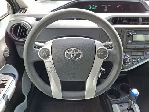 Used 2012 Toyota Prius C Two FWD image 19