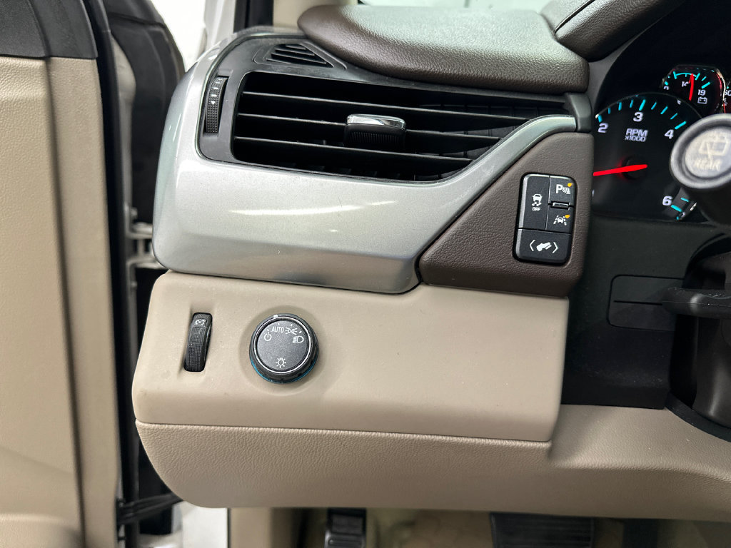 Used 2016 Chevrolet Tahoe LT RWD image 38