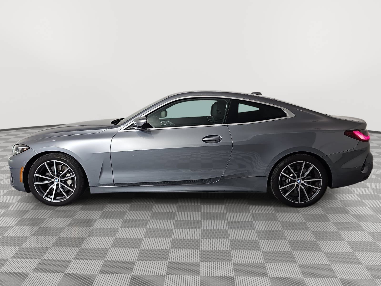 Used 2026 BMW 430i Coupe RWD image 5