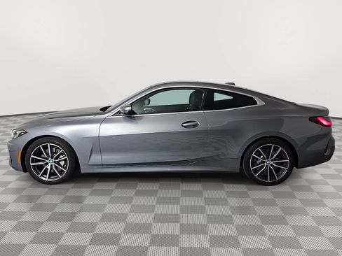 Used 2026 BMW 430i Coupe RWD image 5