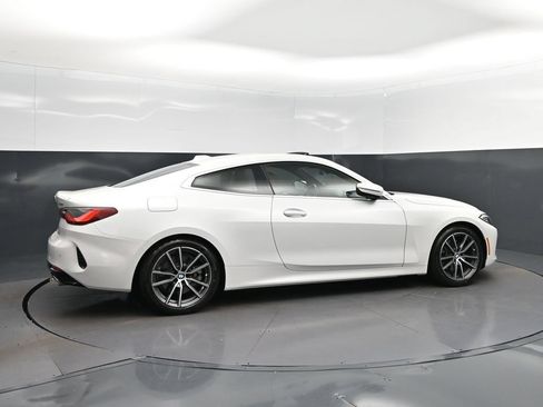 Used 2024 BMW 430i Coupe w/ Convenience Package RWD image 8