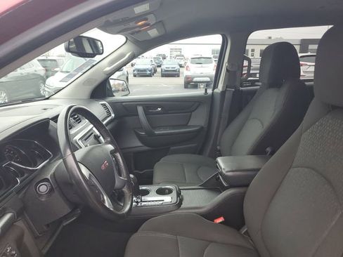Used 2015 GMC Acadia SLE image 19