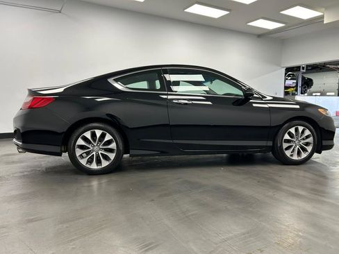 Used 2013 Honda Accord EX image 10