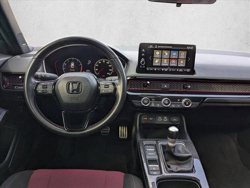 Used 2023 Honda Civic Si image 18