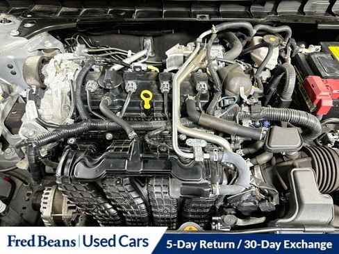 Used 2023 Nissan Altima 2.5 SV w/ SV Premium Package FWD image 36