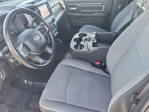 Certified 2024 RAM 2500 Big Horn image 12