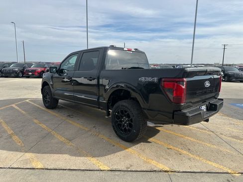 New 2026 Ford F150 STX AWD/4WD image 5