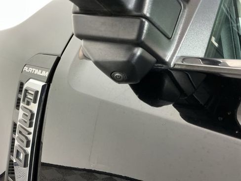 Used 2023 Ford F350 Platinum AWD/4WD image 12