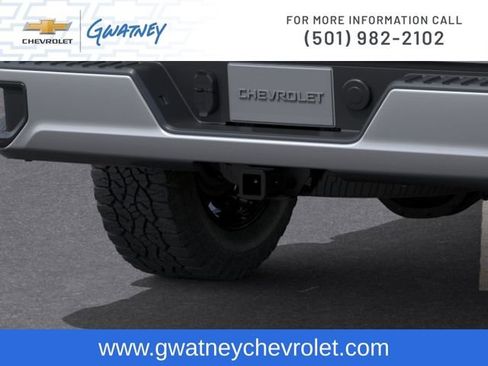 New 2026 Chevrolet Silverado 1500 RST w/ RST Select Package image 14