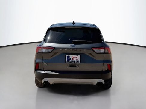 Used 2021 Ford Escape SE w/ Convenience Package FWD image 6