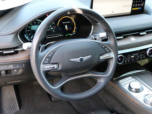 Used 2024 Genesis G80 w/ Prestige Package image 19