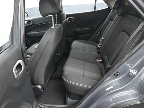 New 2026 Hyundai Venue SEL image 21