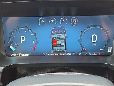 Used 2025 Ford F150 Raptor image 30