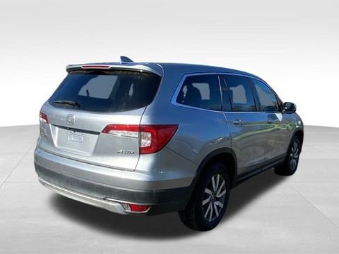 Used 2019 Honda Pilot EX image 10