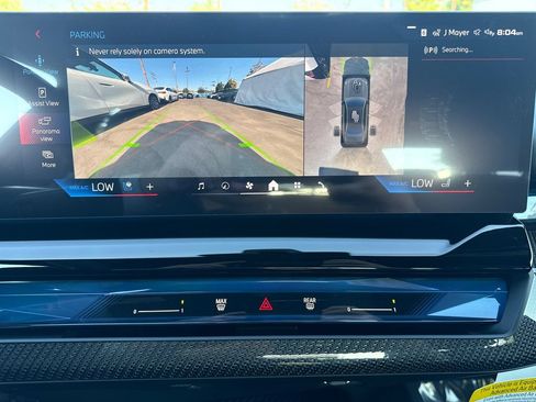 New 2026 BMW i5 AWD/4WD image 30