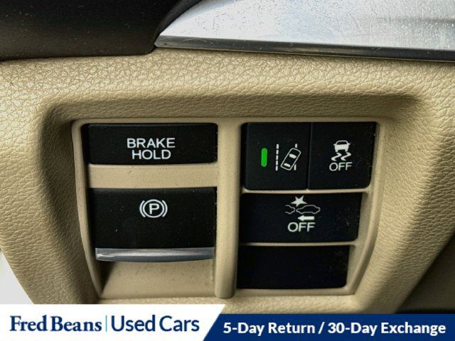 Used 2017 Acura MDX SH-AWD image 12