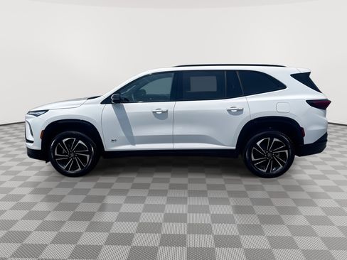 New 2026 Buick Enclave Sport Touring w/ Power Package AWD/4WD image 5