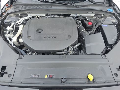 Used 2024 Volvo S90 B6 Ultimate w/ Protection Package Premier image 17