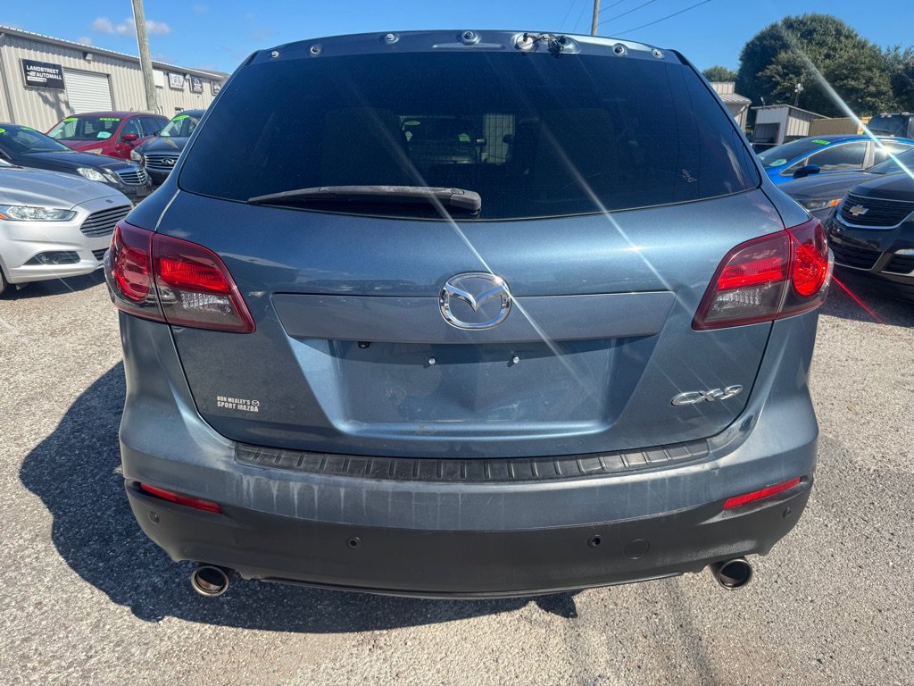 Used 2014 MAZDA CX-9 Touring FWD image 6