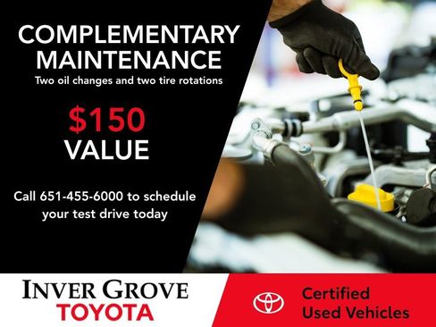 Certified 2025 Toyota 4Runner SR5 image 3