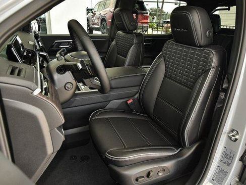 New 2025 GMC Sierra EV Denali image 26