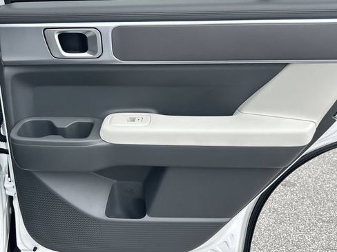 New 2026 Hyundai Santa Fe SE FWD image 16
