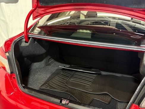 Used 2017 Subaru WRX image 10