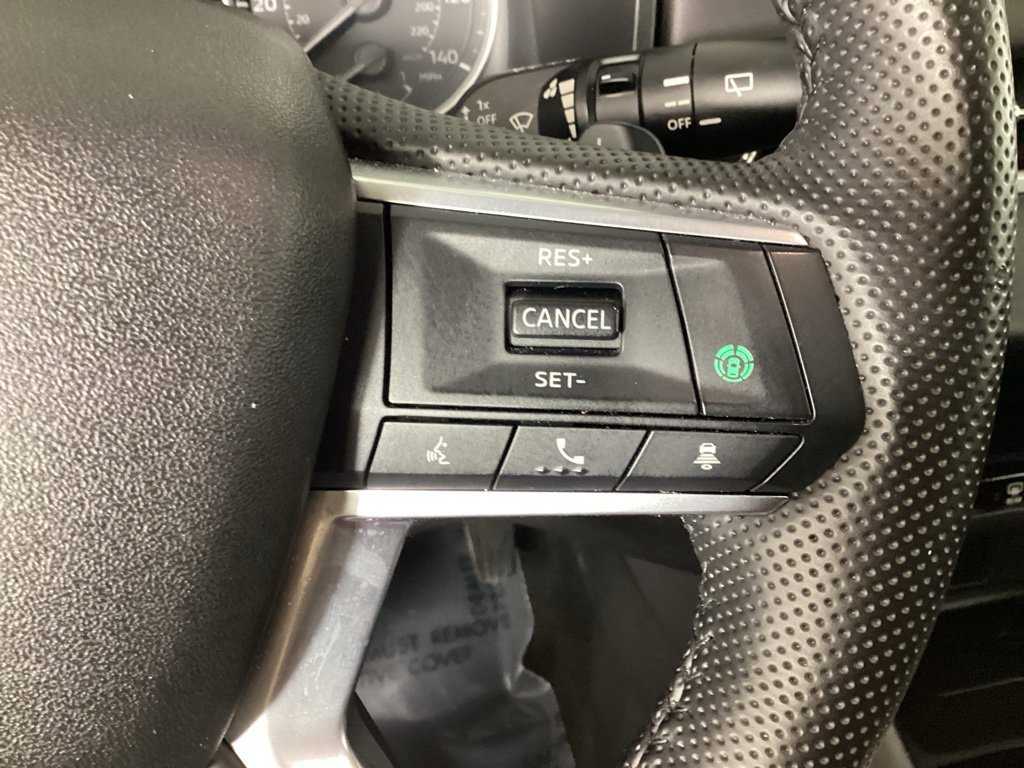 Used 2025 Mitsubishi Outlander SE AWD/4WD image 15