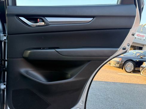 Used 2019 MAZDA CX-5 Sport image 29