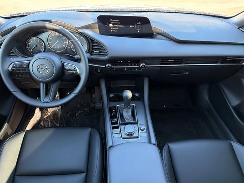 New 2026 MAZDA MAZDA3 s image 18