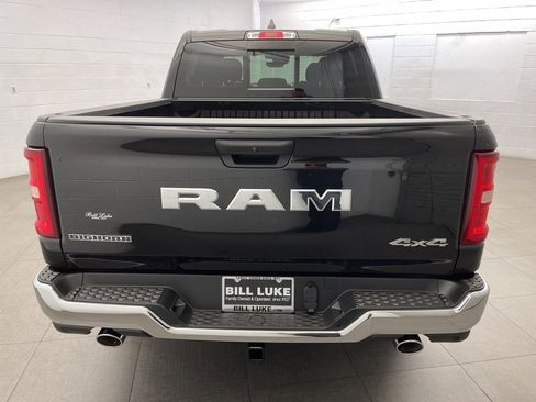 New 2026 RAM 1500 Big Horn image 3